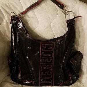 Handbag by Dereon
